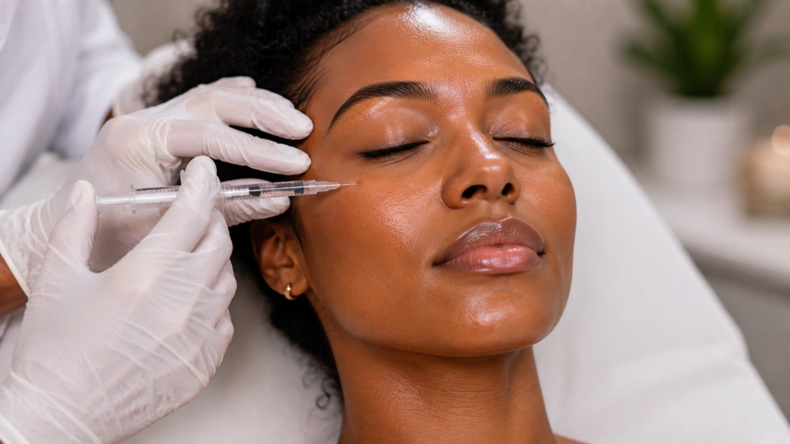 Skin Boosters