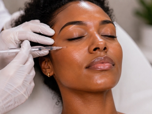 Skin Boosters