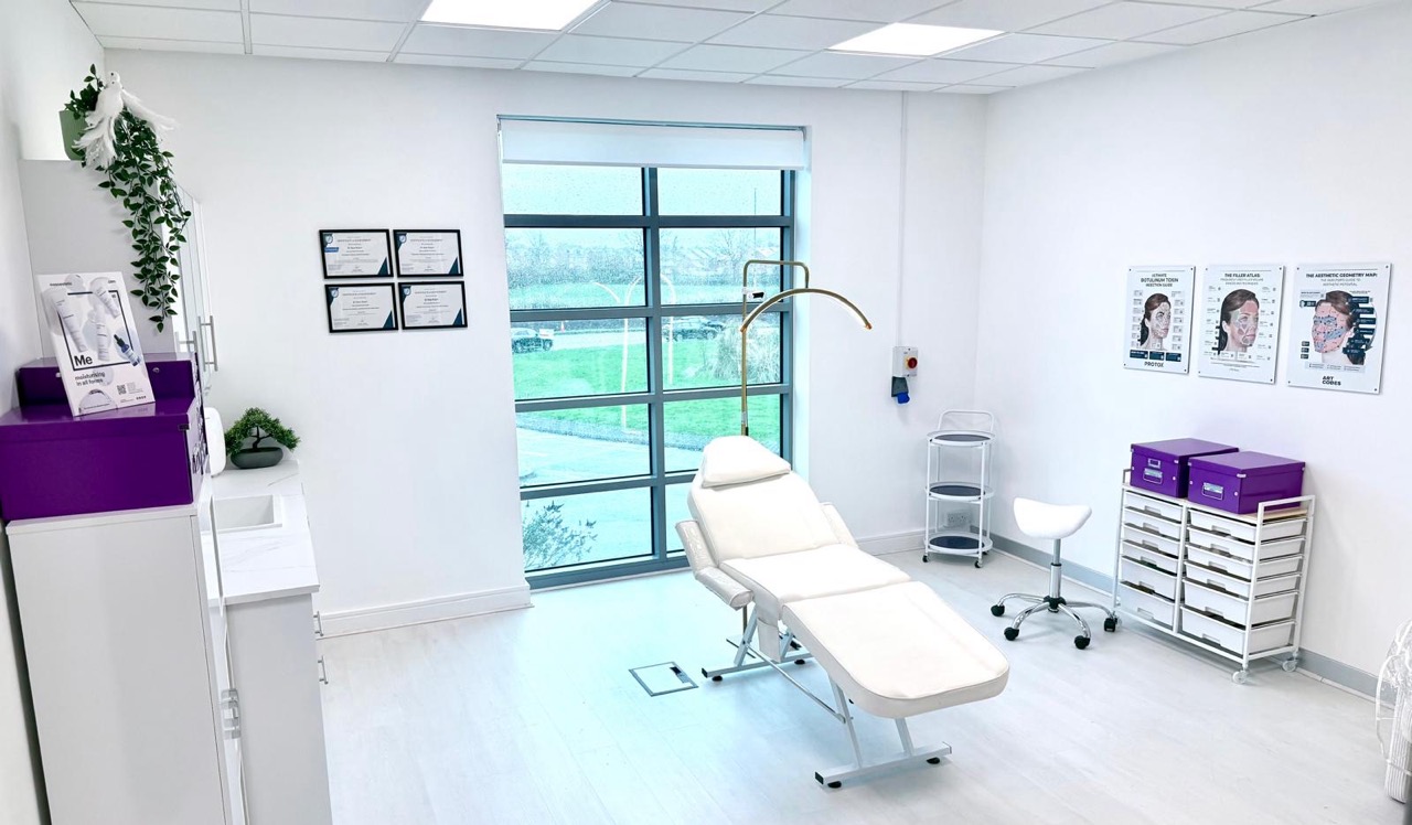 clinic